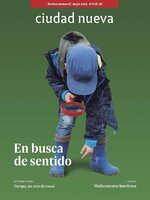 Revista CIUDAD NUEVA